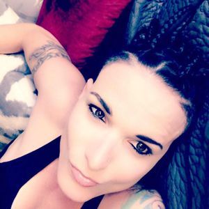 Meet your Posher, Andressa